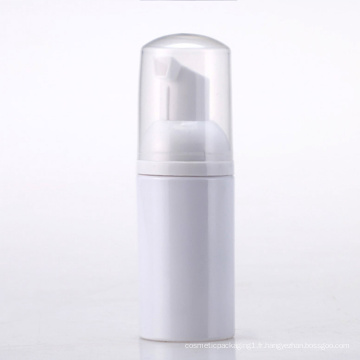 Bouteille acrylique emballage cosmétique en gros récipient de lotion 50 ml